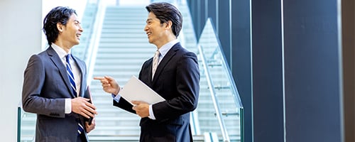 中途採用社員を即戦力にするためのOJT