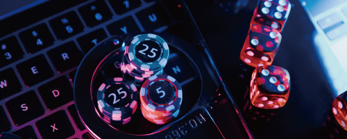 オンラインカジノ～知らなかったではすまない。無知は罪