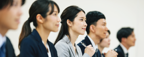 コンプライアンス講座～社会人としての基本的な知識と対処法を身につける