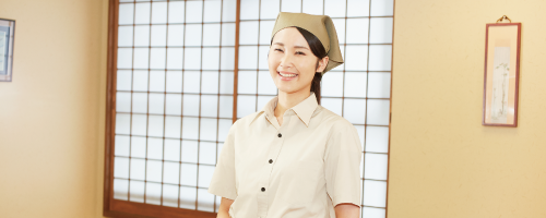 【飲食・小売店_アルバイト向け】接客会話の基本①あいさつ
