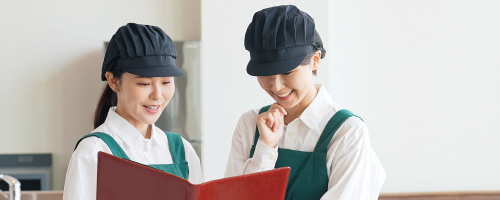 【飲食・小売店_店長・店舗責任者向け】サイレントクレームを見逃さない店長の職場づくり