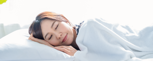 一生使える睡眠の技術「基礎編」